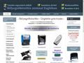 http://webshop.gyorsbelyegzo.hu ismertető oldala